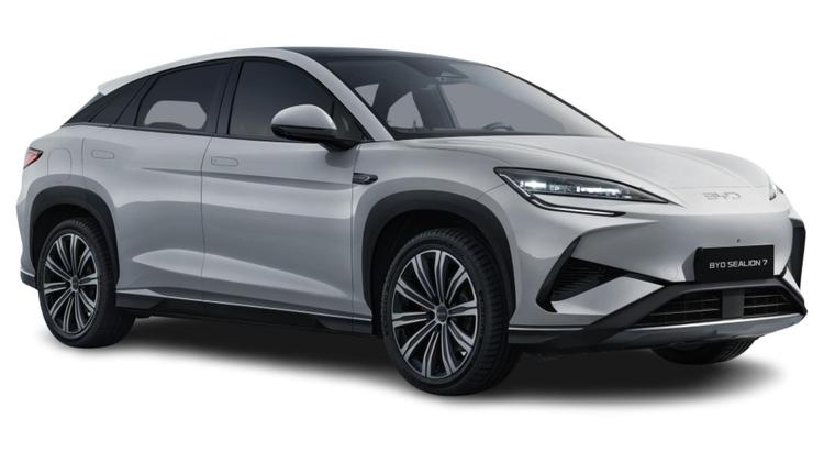 SEALION 7 ESTATE Image
